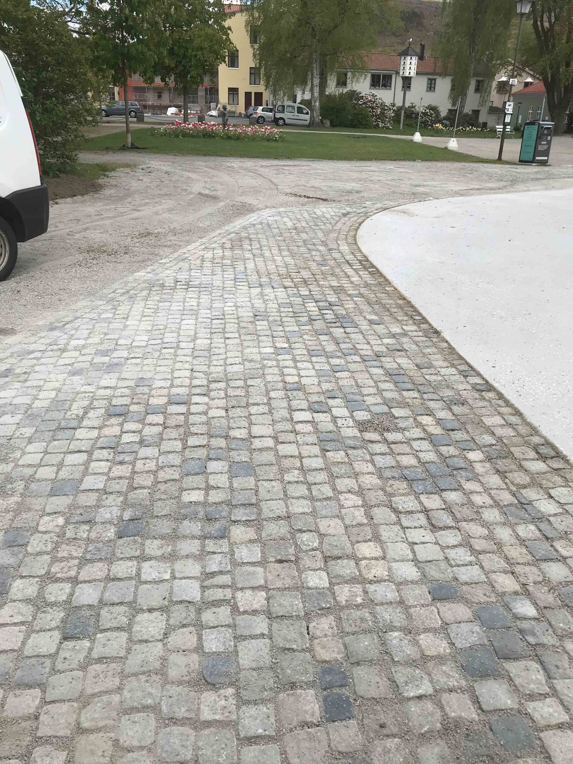 Halden – Urban Utebane (2020)